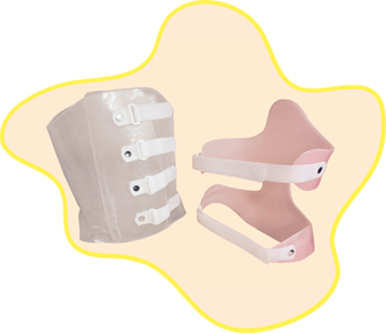 Produktbilder-Korsett Systeme Kinder-Reha Hilfsmittel Sunny Body Soft Korsett Systeme