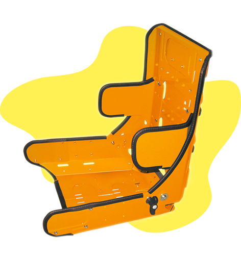Sunny Seat Baukastensystem Sunny Seat Baukastensystem